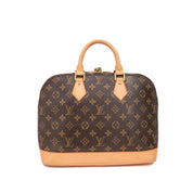 Louis Vuitton Alma PM