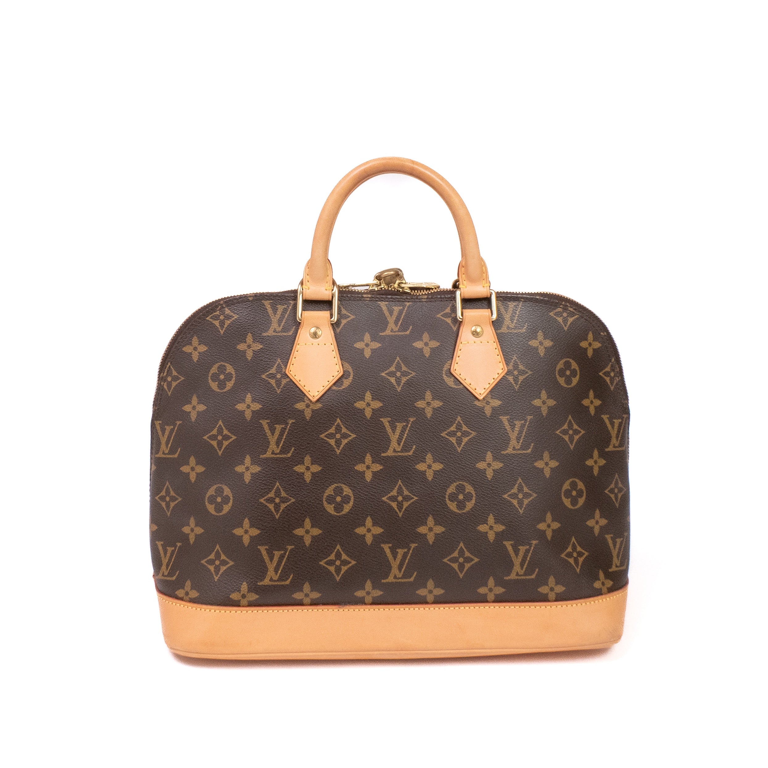 Louis Vuitton Alma PM