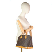 Louis Vuitton Alma PM