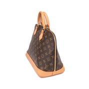 Louis Vuitton Alma PM