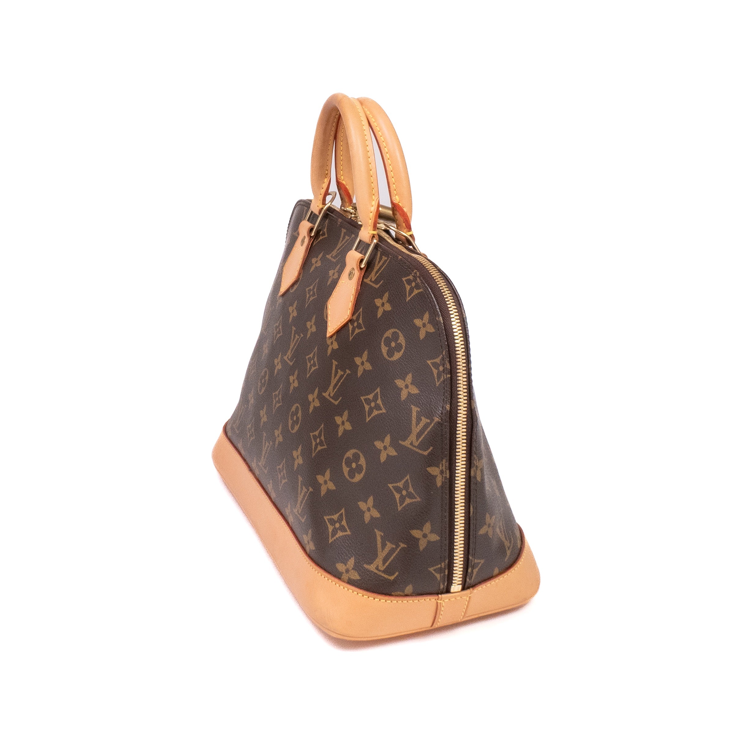 Louis Vuitton Alma PM