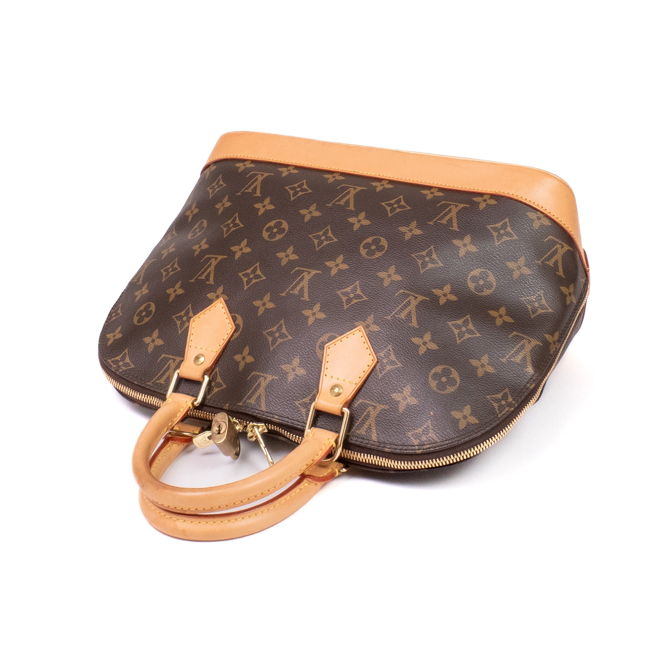 Louis Vuitton Alma PM