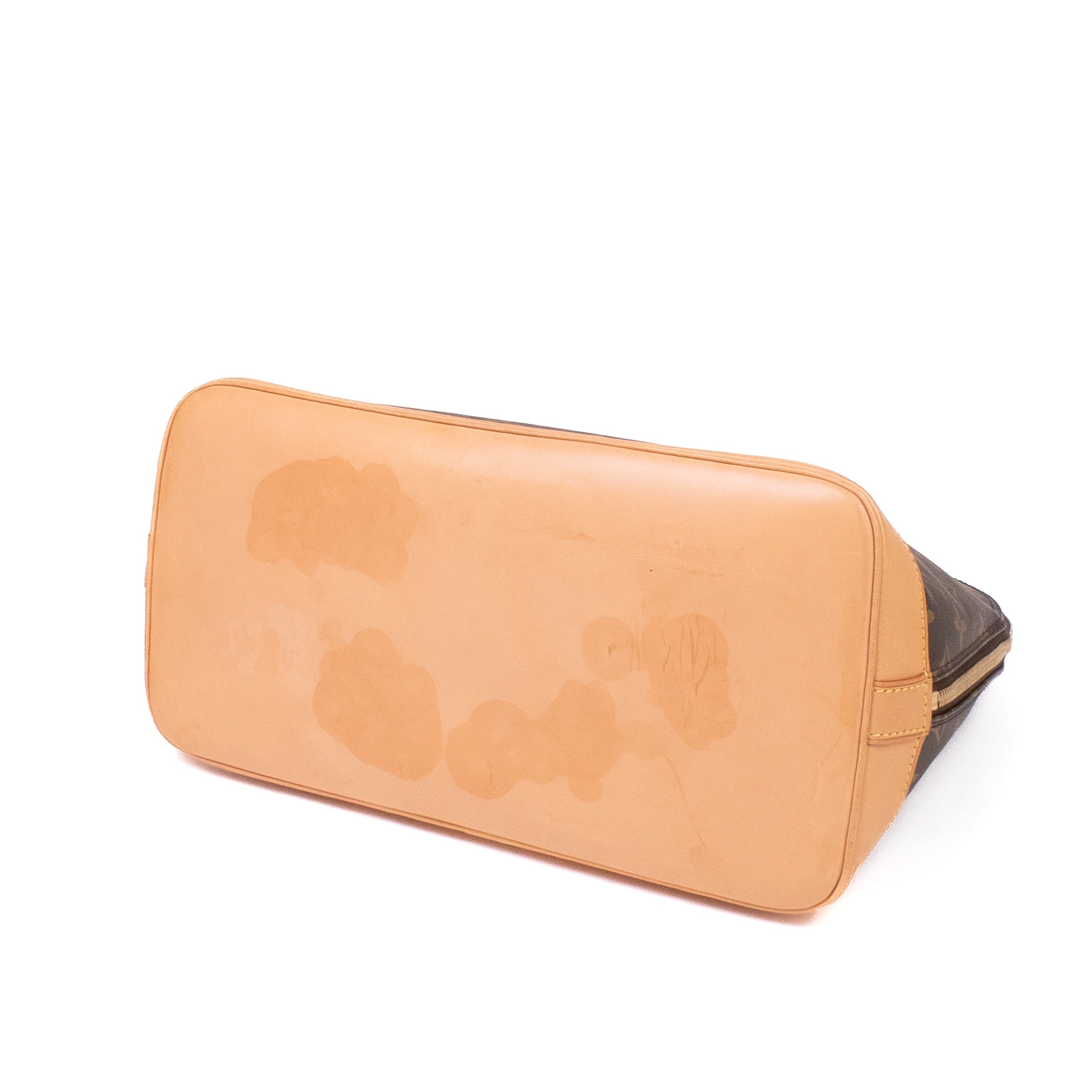Louis Vuitton Alma PM