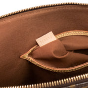 Louis Vuitton Alma PM