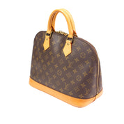 Louis Vuitton Alma PM