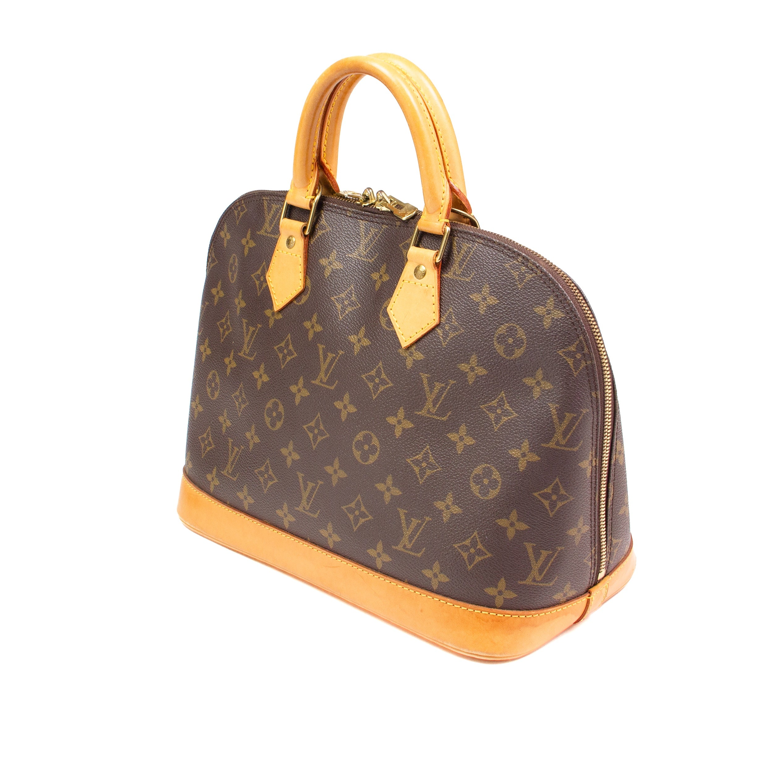 Louis Vuitton Alma PM