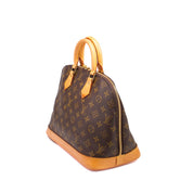 Louis Vuitton Alma PM