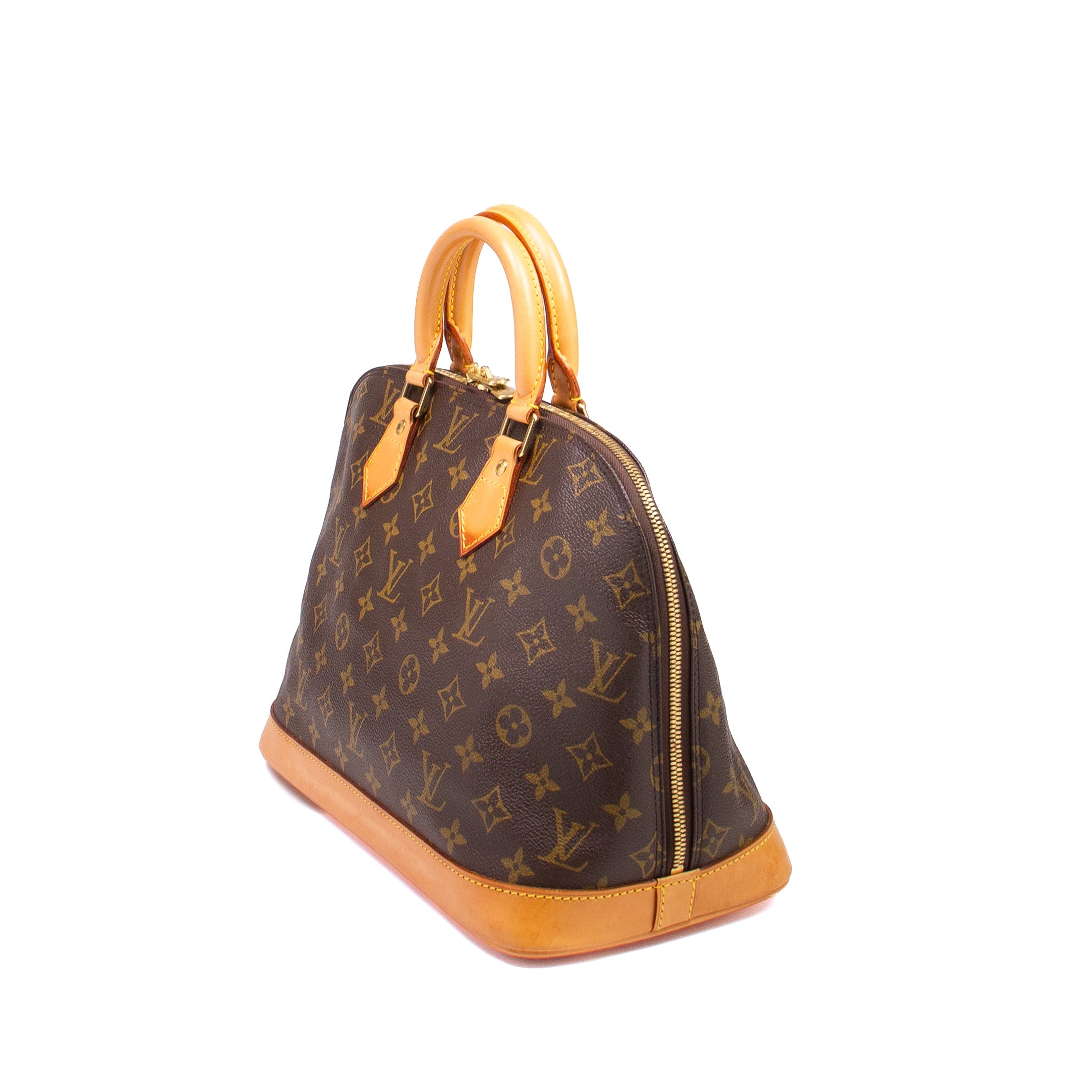 Louis Vuitton Alma PM