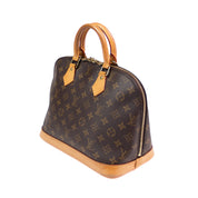 Louis Vuitton Alma PM