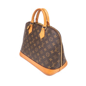 Louis Vuitton Alma PM