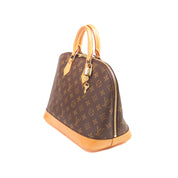 Louis Vuitton Alma PM