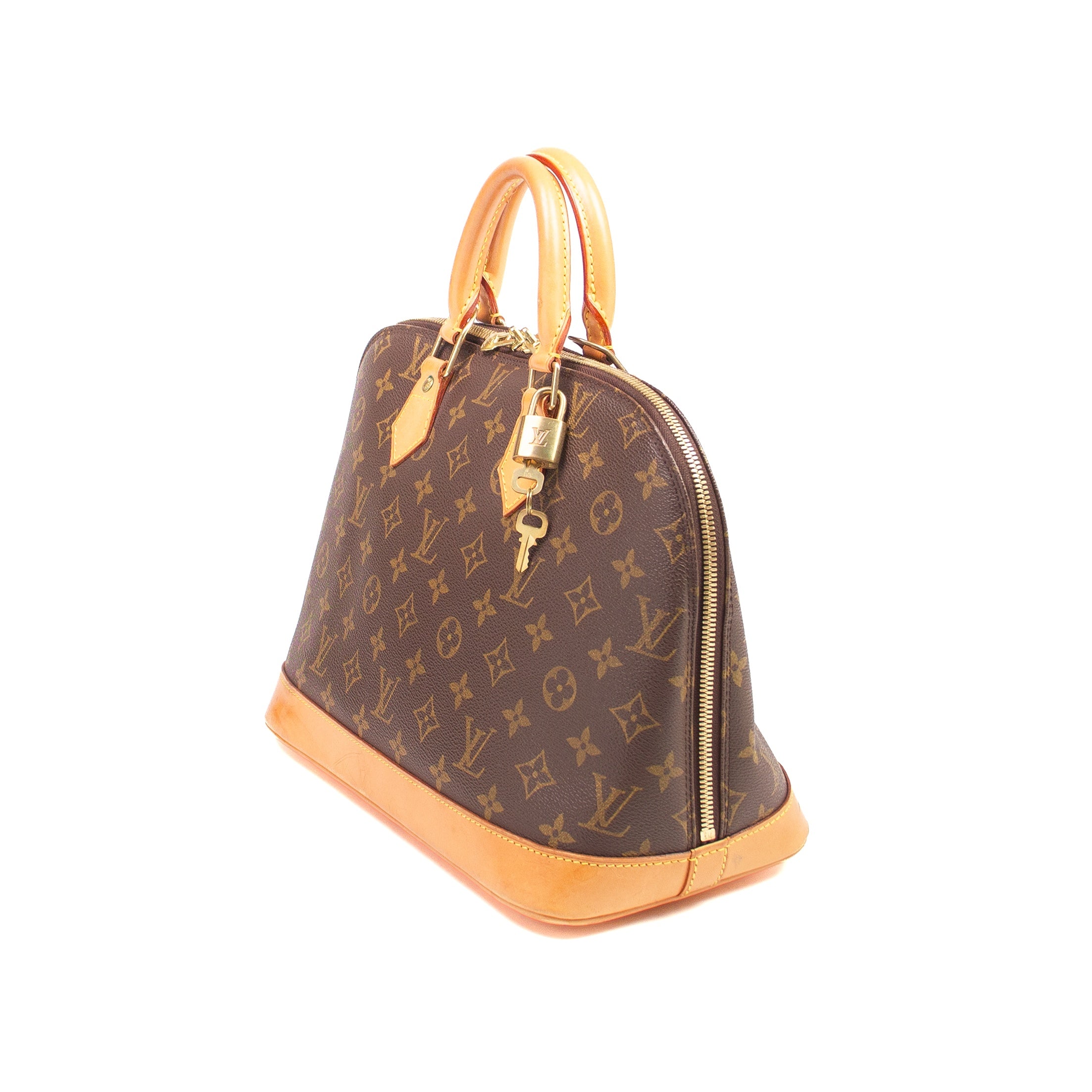 Louis Vuitton Alma PM