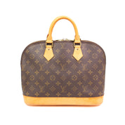 Louis Vuitton Alma PM