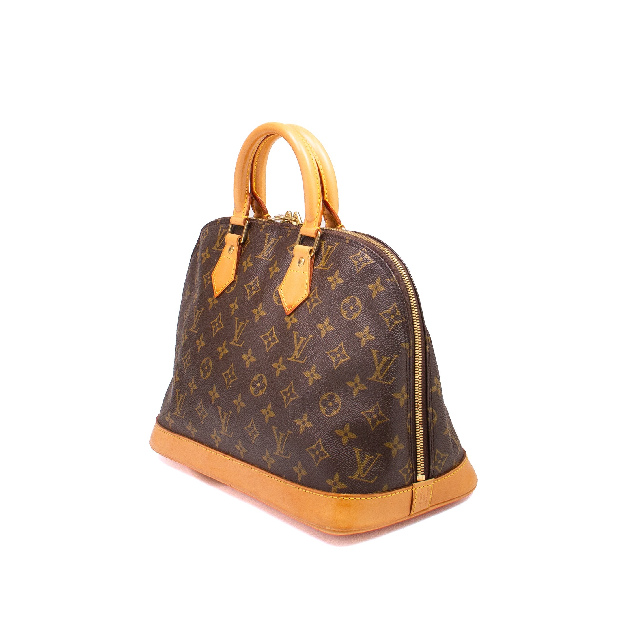 Louis Vuitton Alma PM