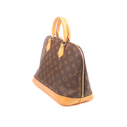 Louis Vuitton Alma PM