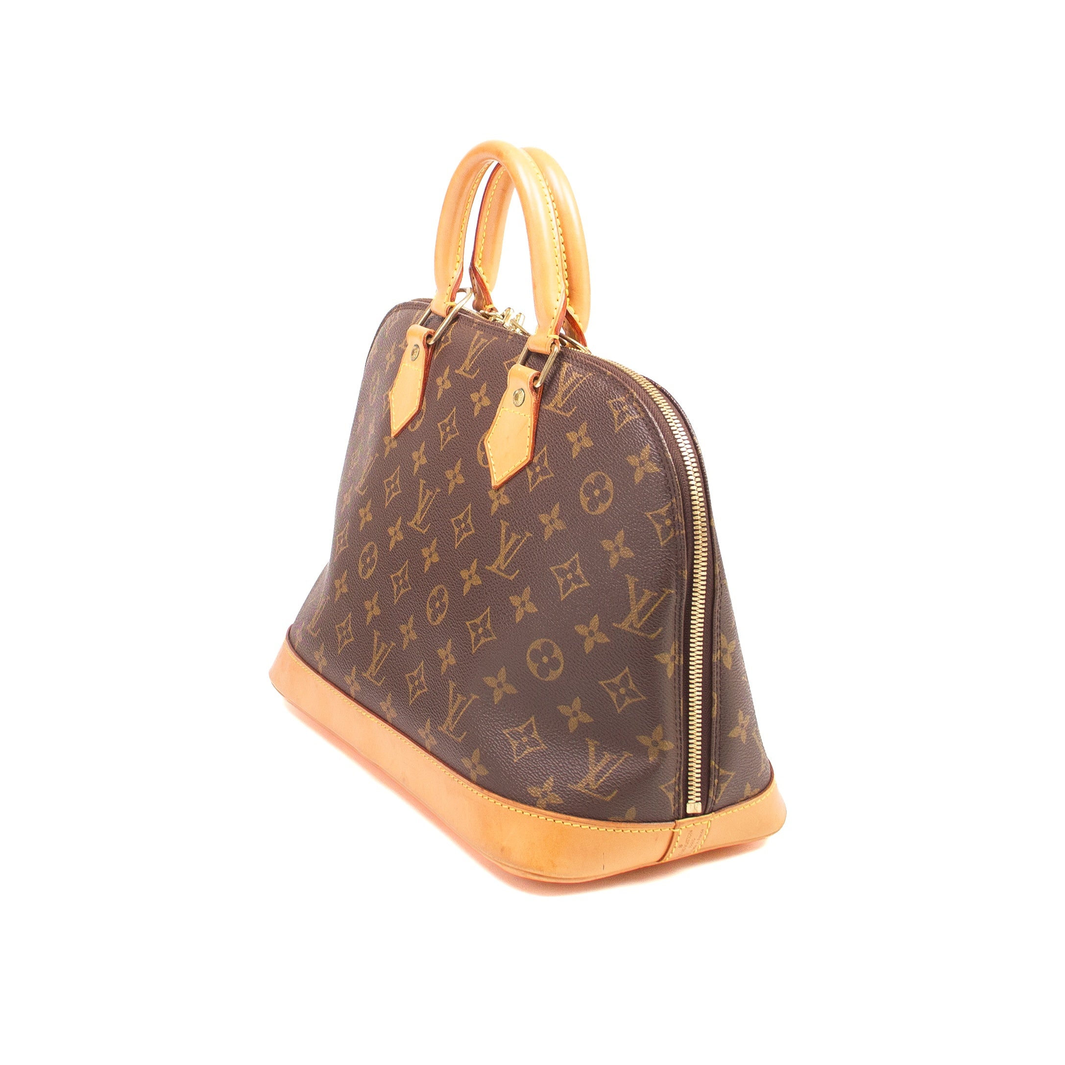 Louis Vuitton Alma PM