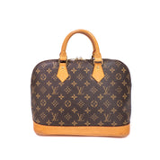 Louis Vuitton Alma PM