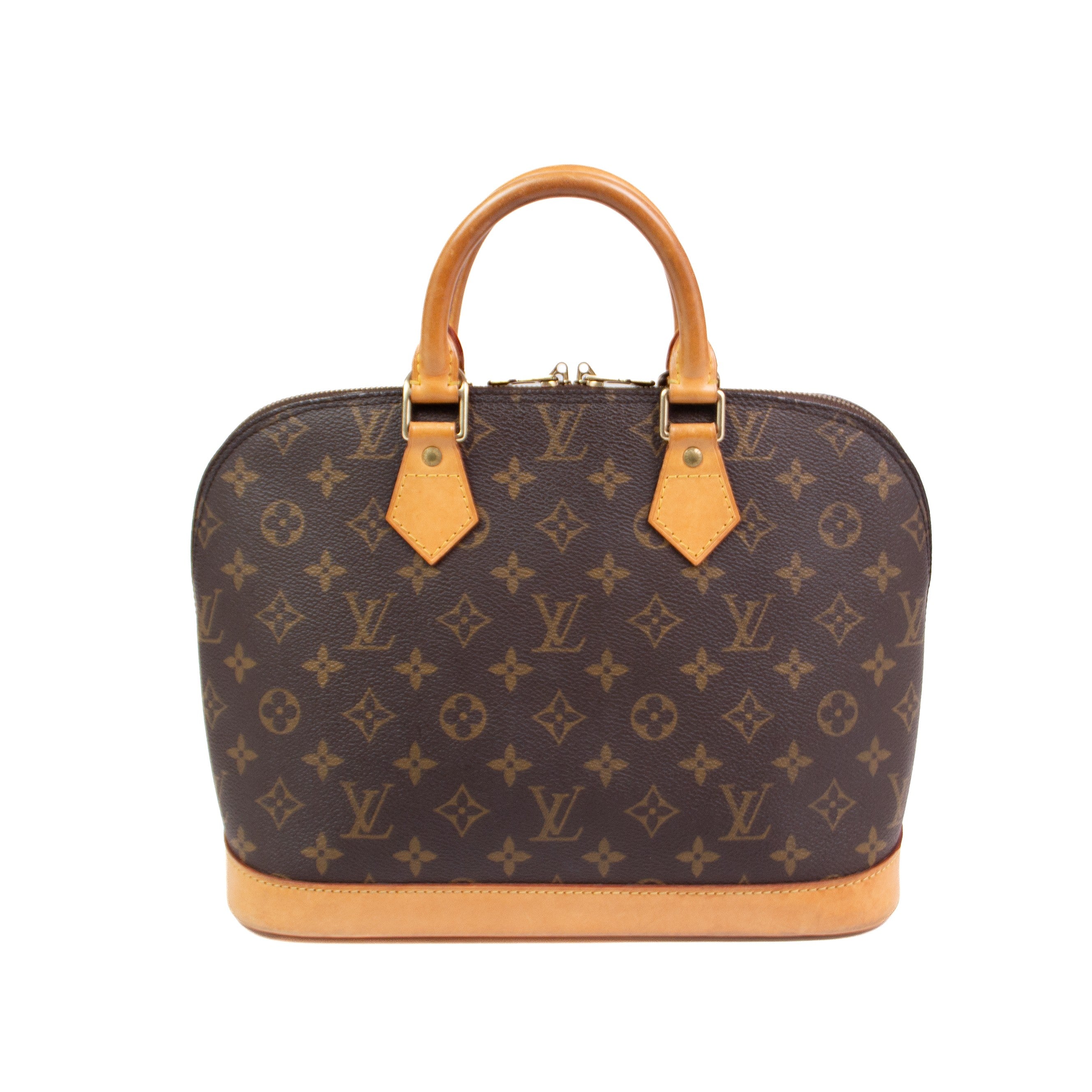 Louis Vuitton Alma PM