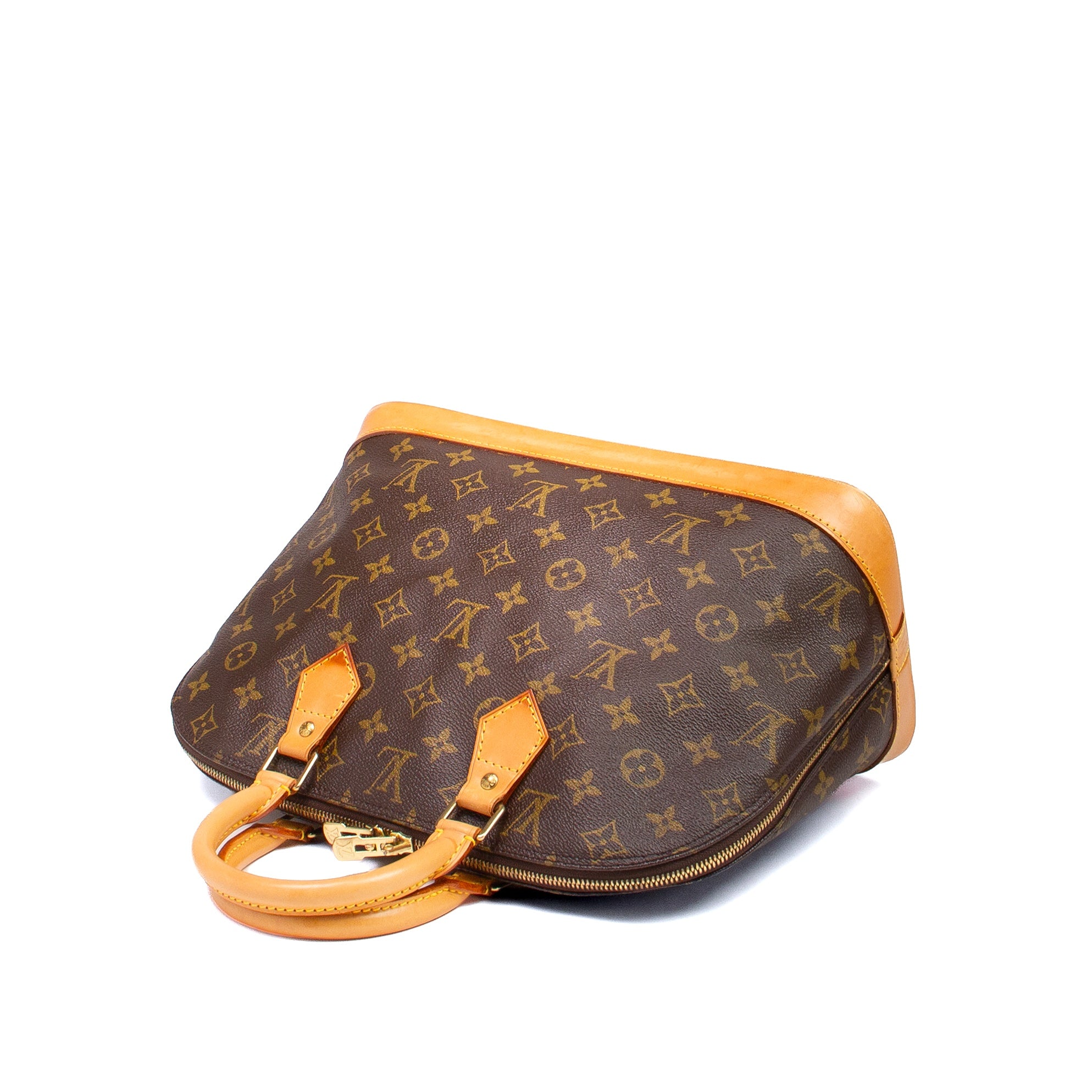 Louis Vuitton Alma PM