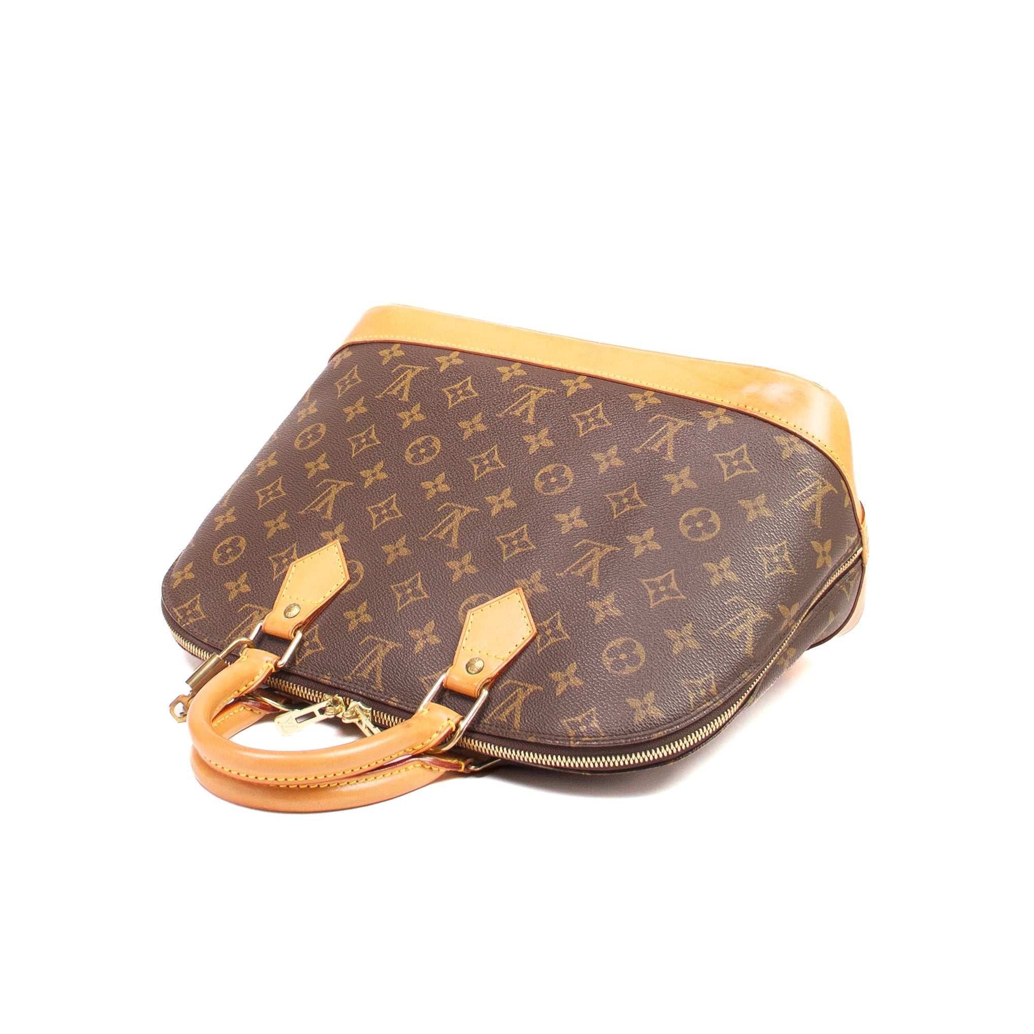 Louis Vuitton Alma PM