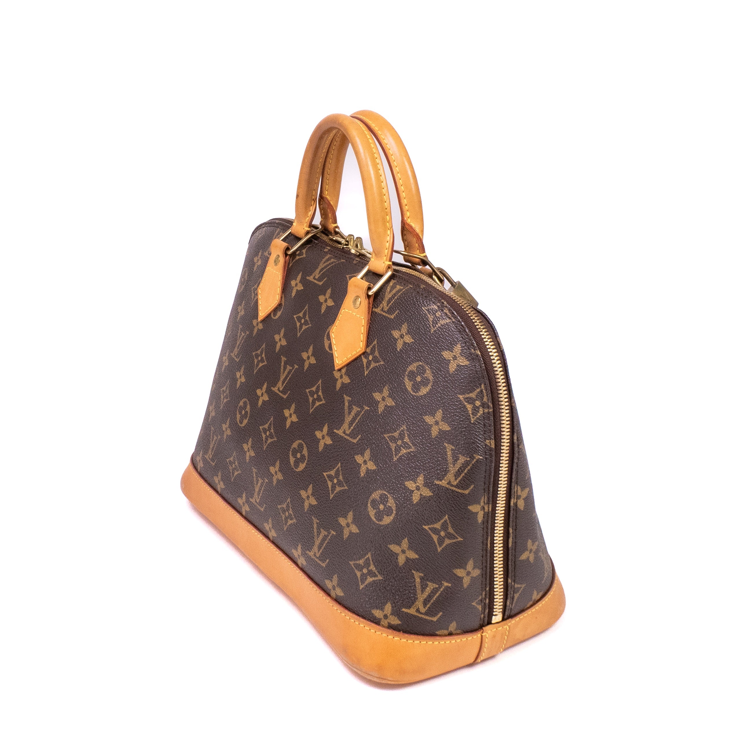 Louis Vuitton Alma PM