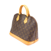 Louis Vuitton Alma PM