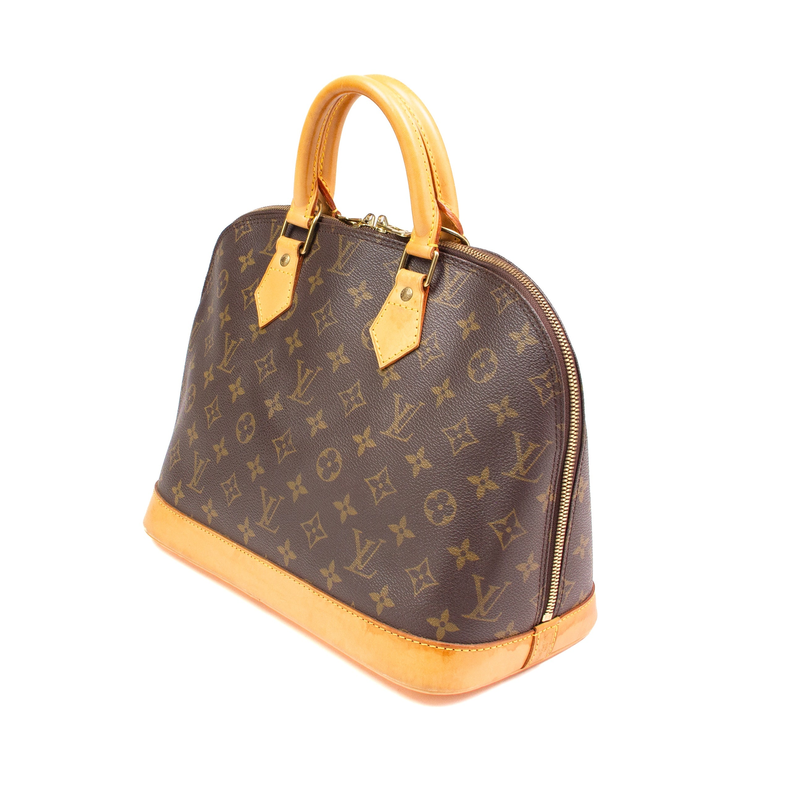Louis Vuitton Alma PM