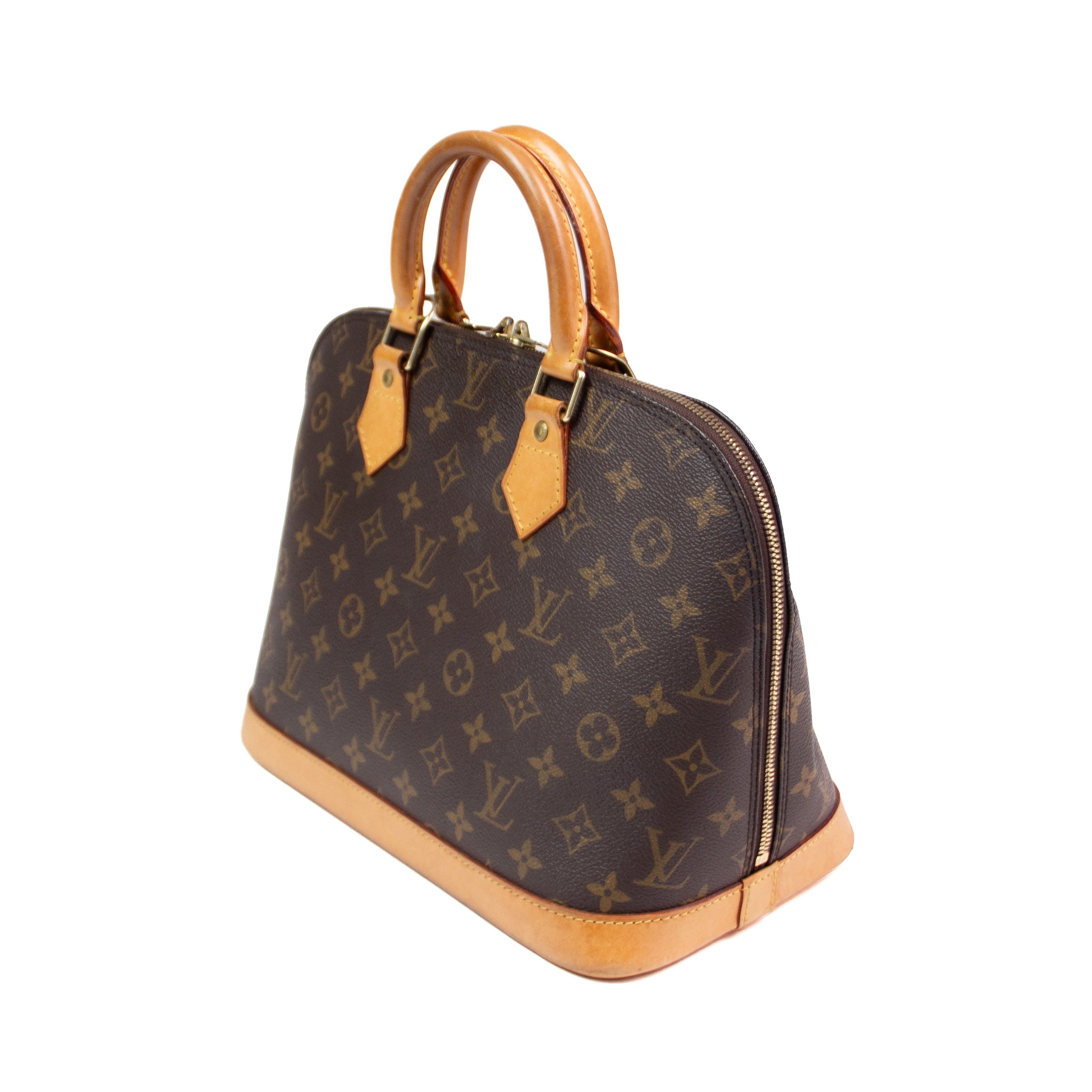 Louis Vuitton Alma PM