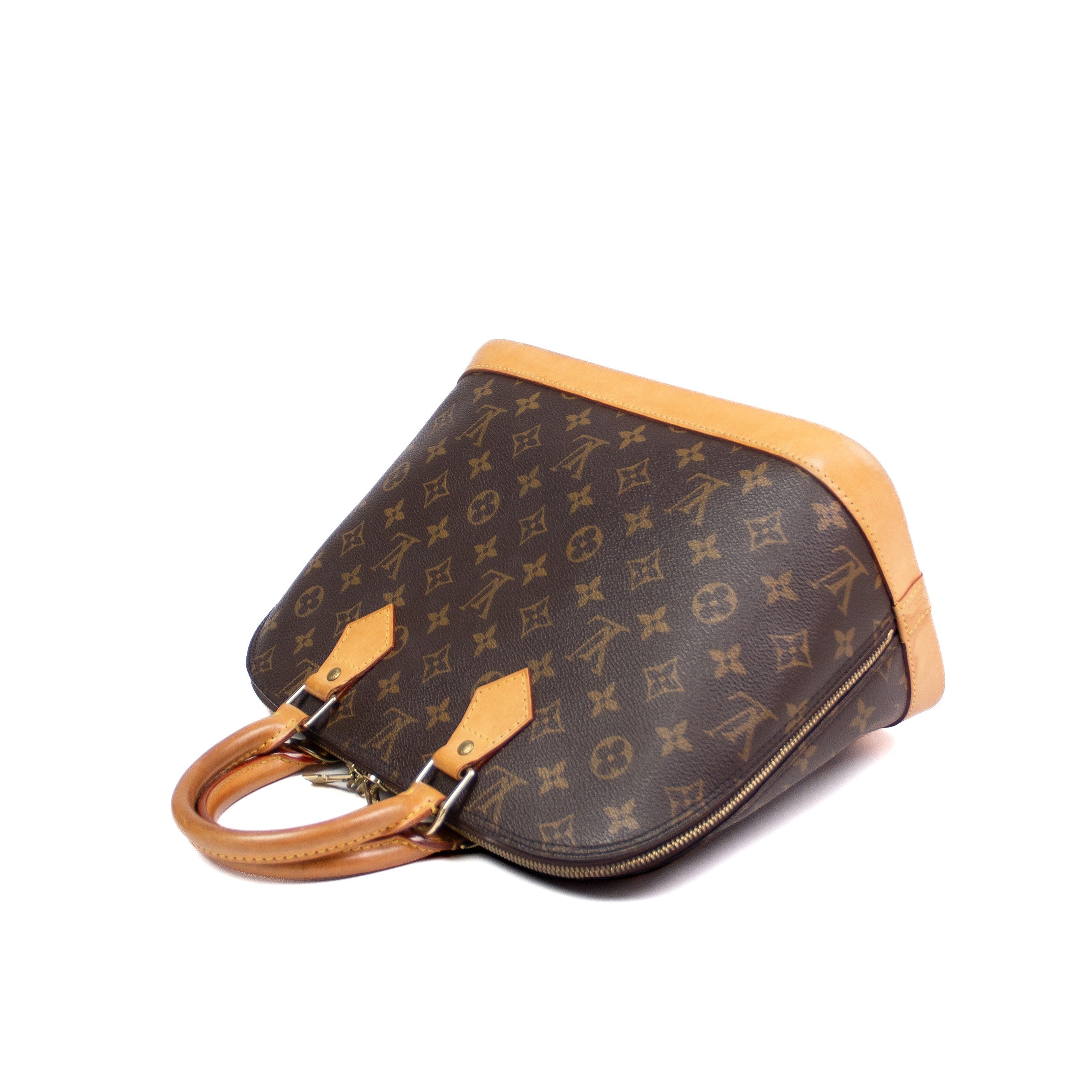 Louis Vuitton Alma PM
