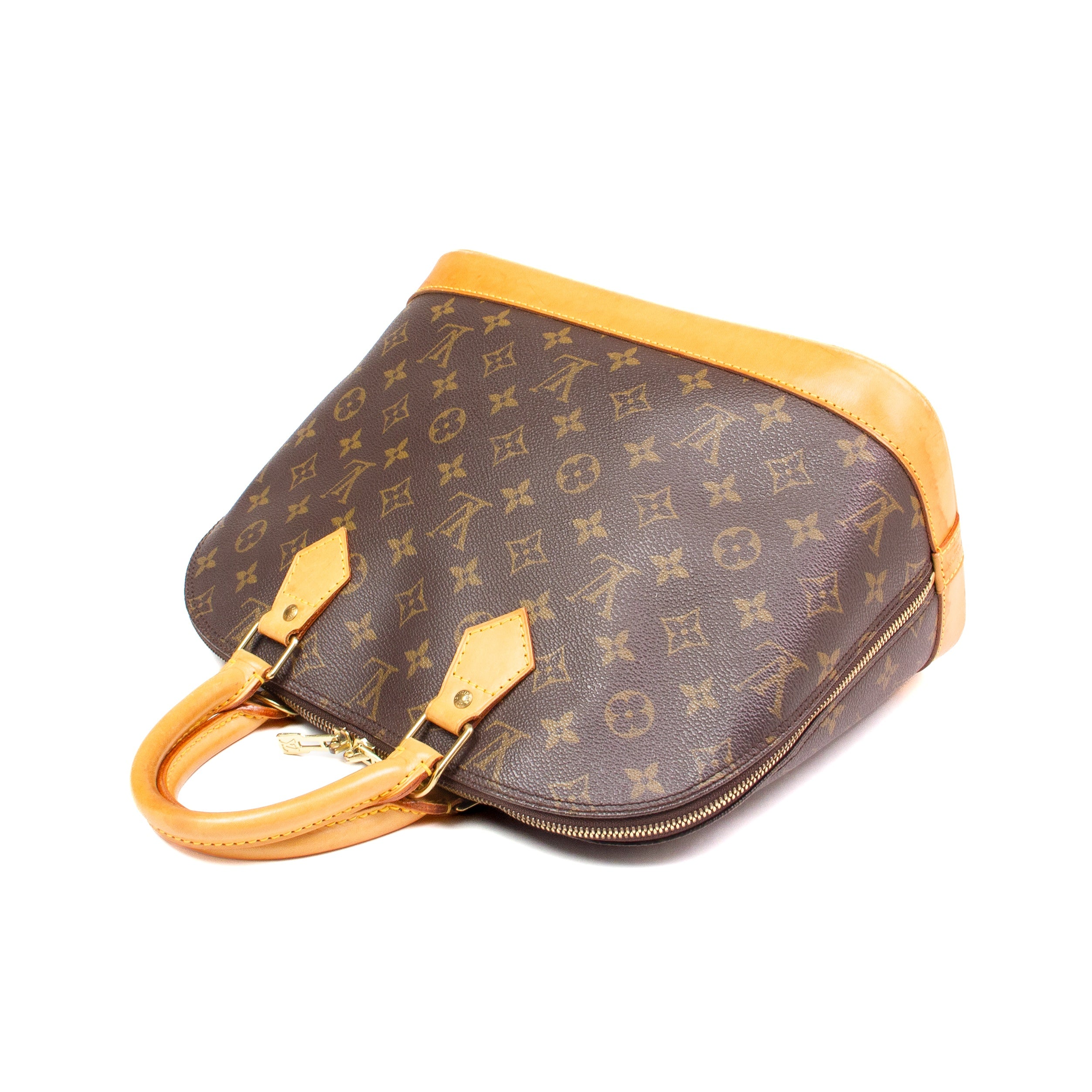 Louis Vuitton Alma PM
