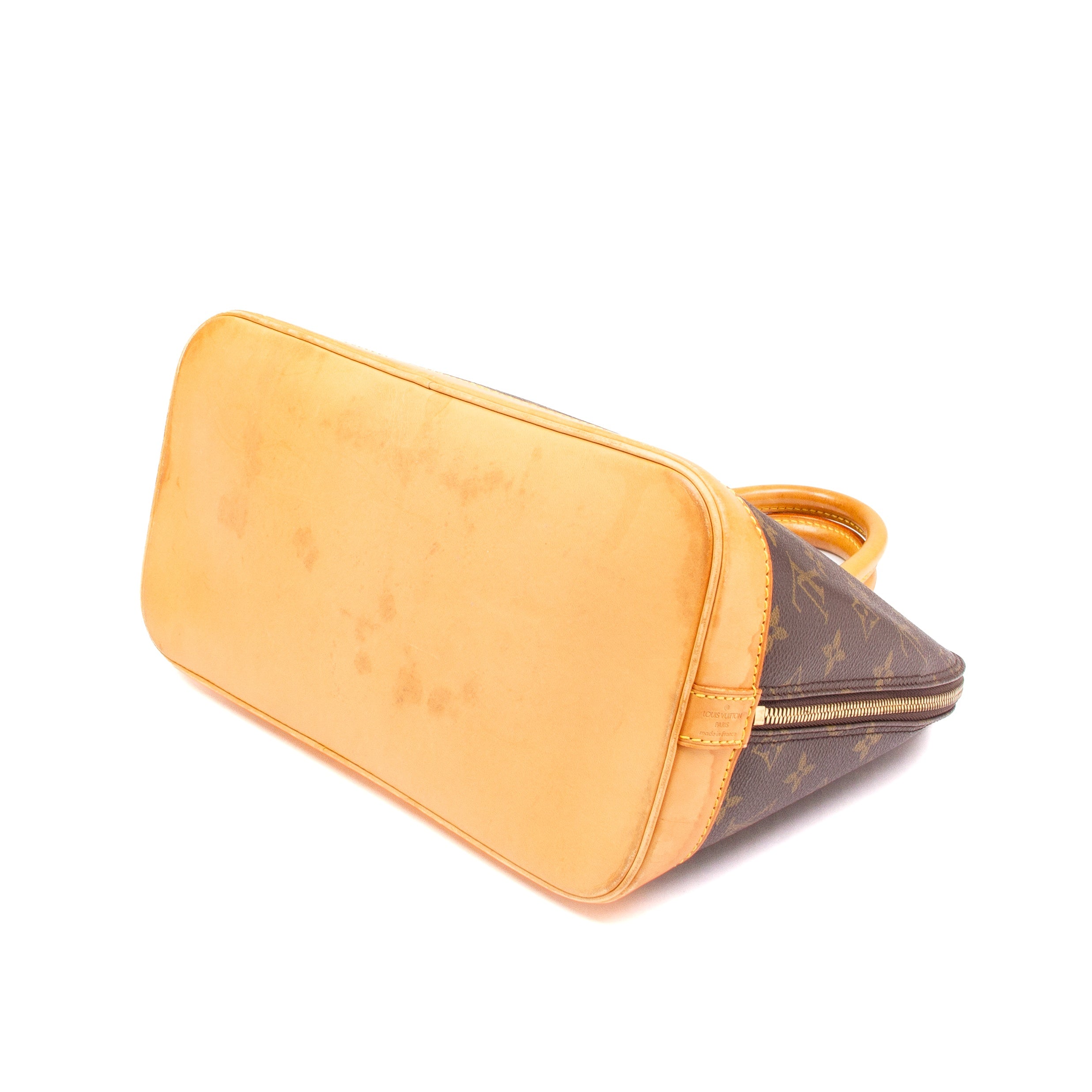 Louis Vuitton Alma PM