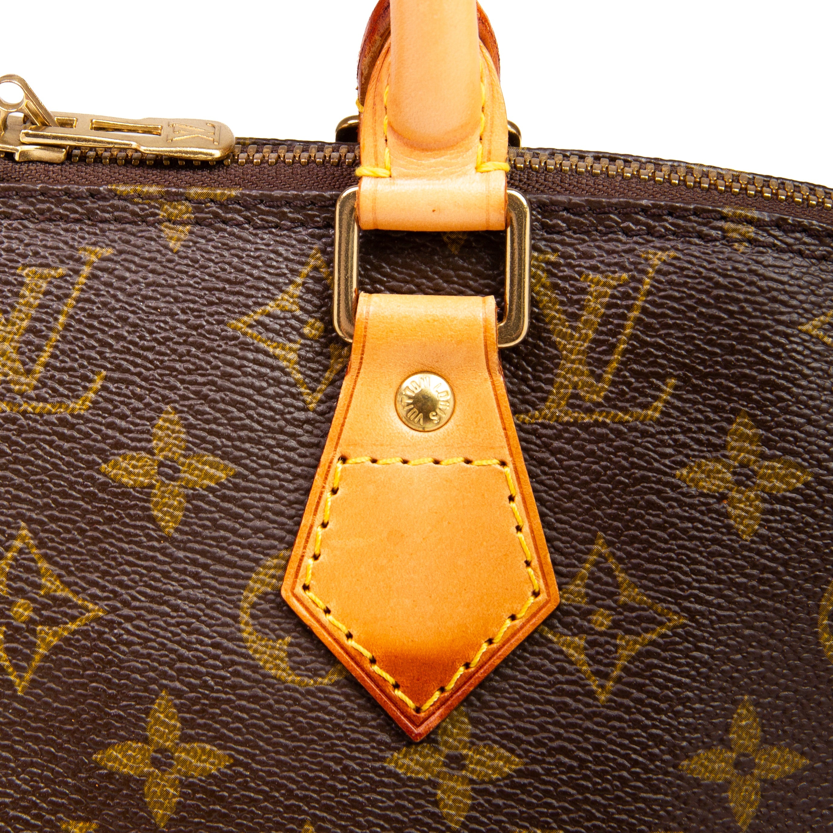 Louis Vuitton Alma PM