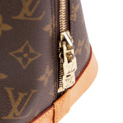 Louis Vuitton Alma PM
