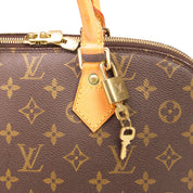 Louis Vuitton Alma PM