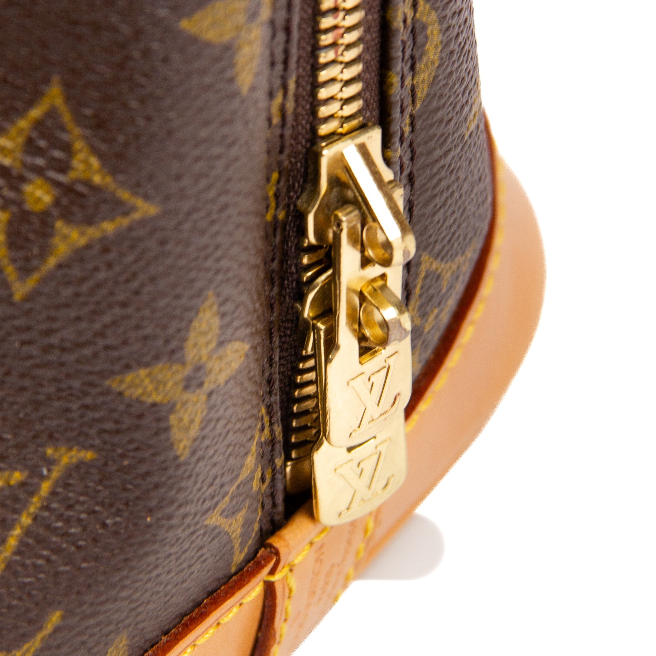 Louis Vuitton Alma PM