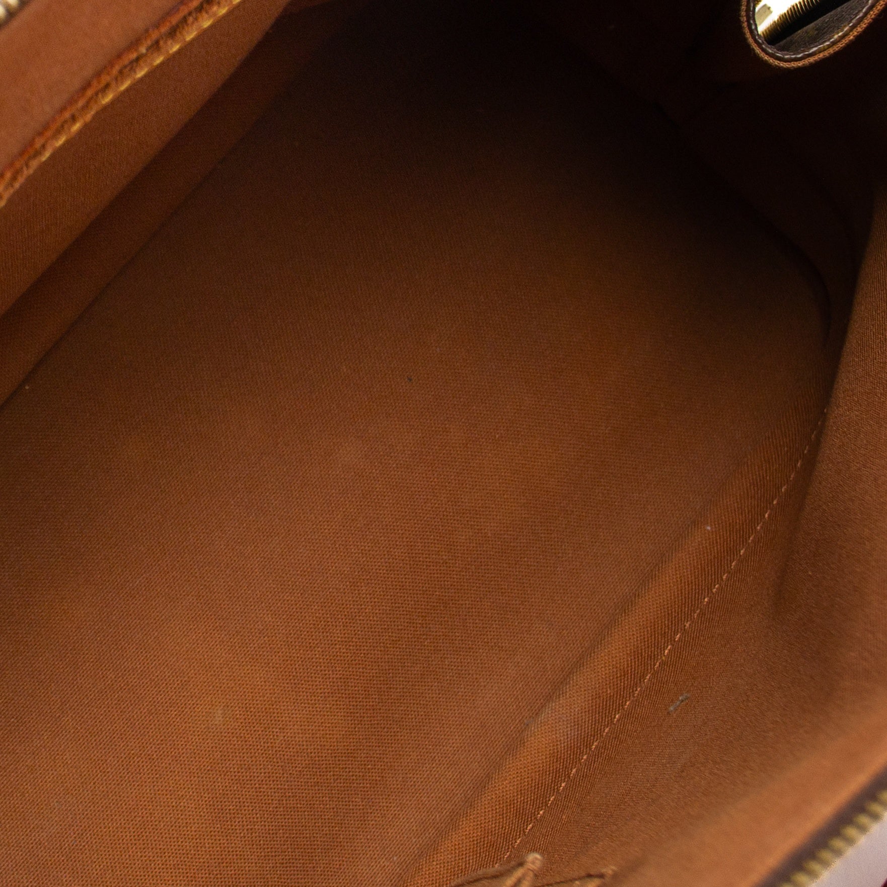 Louis Vuitton Alma PM