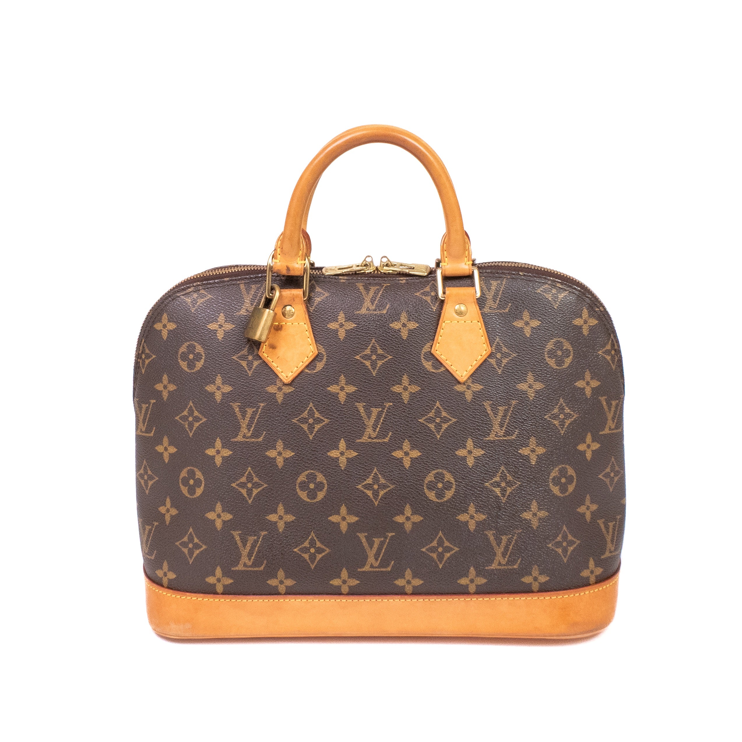 Louis Vuitton Alma PM