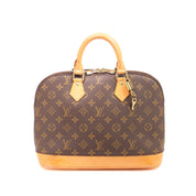 Louis Vuitton Alma PM