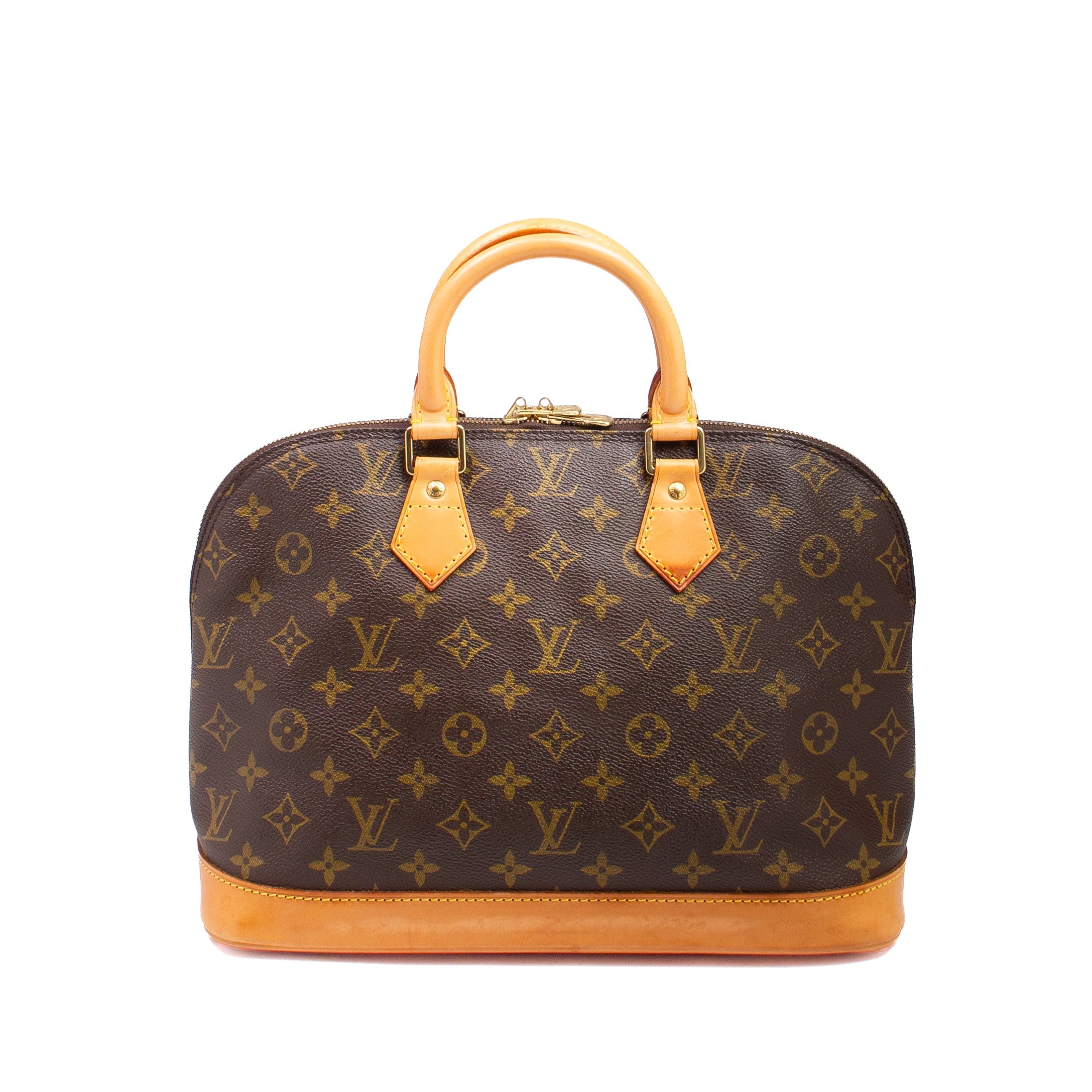 Louis Vuitton Alma PM