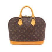 Louis Vuitton Alma PM