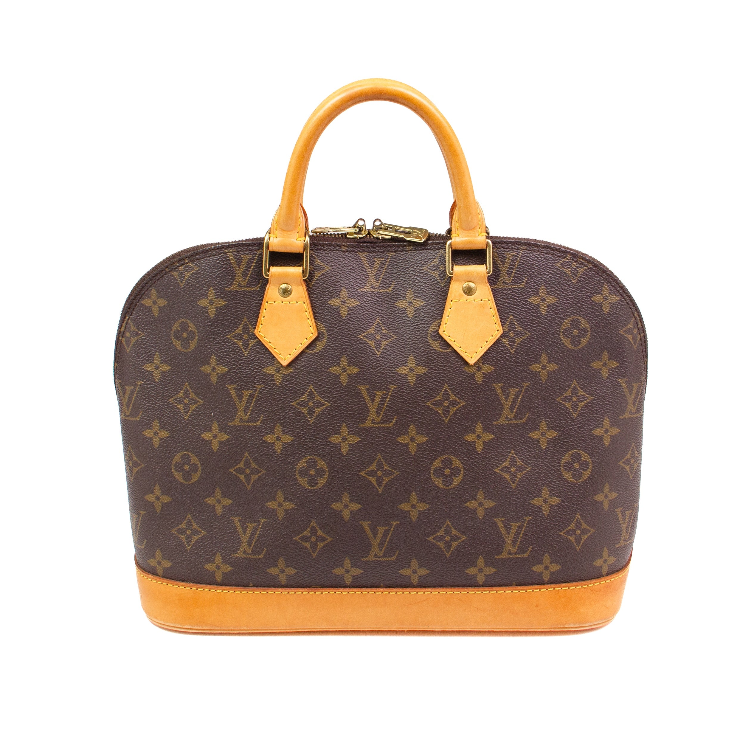 Louis Vuitton Alma PM