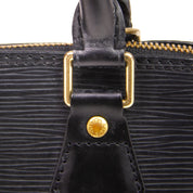 Louis Vuitton Alma PM Epi