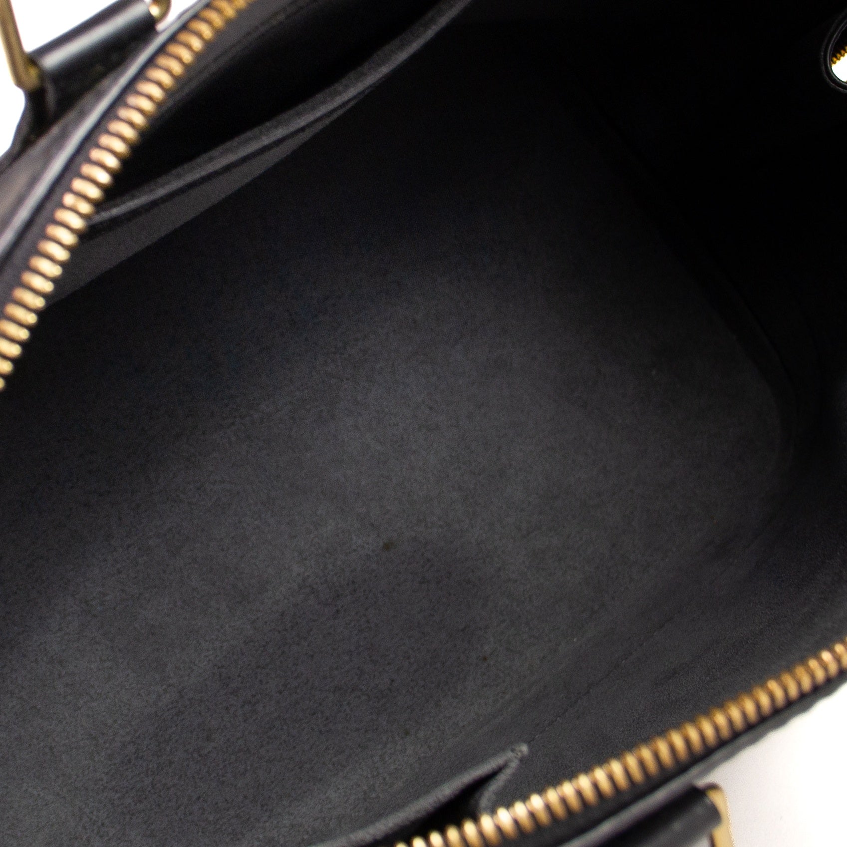 Louis Vuitton Alma PM Epi