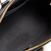 Louis Vuitton Alma PM Epi