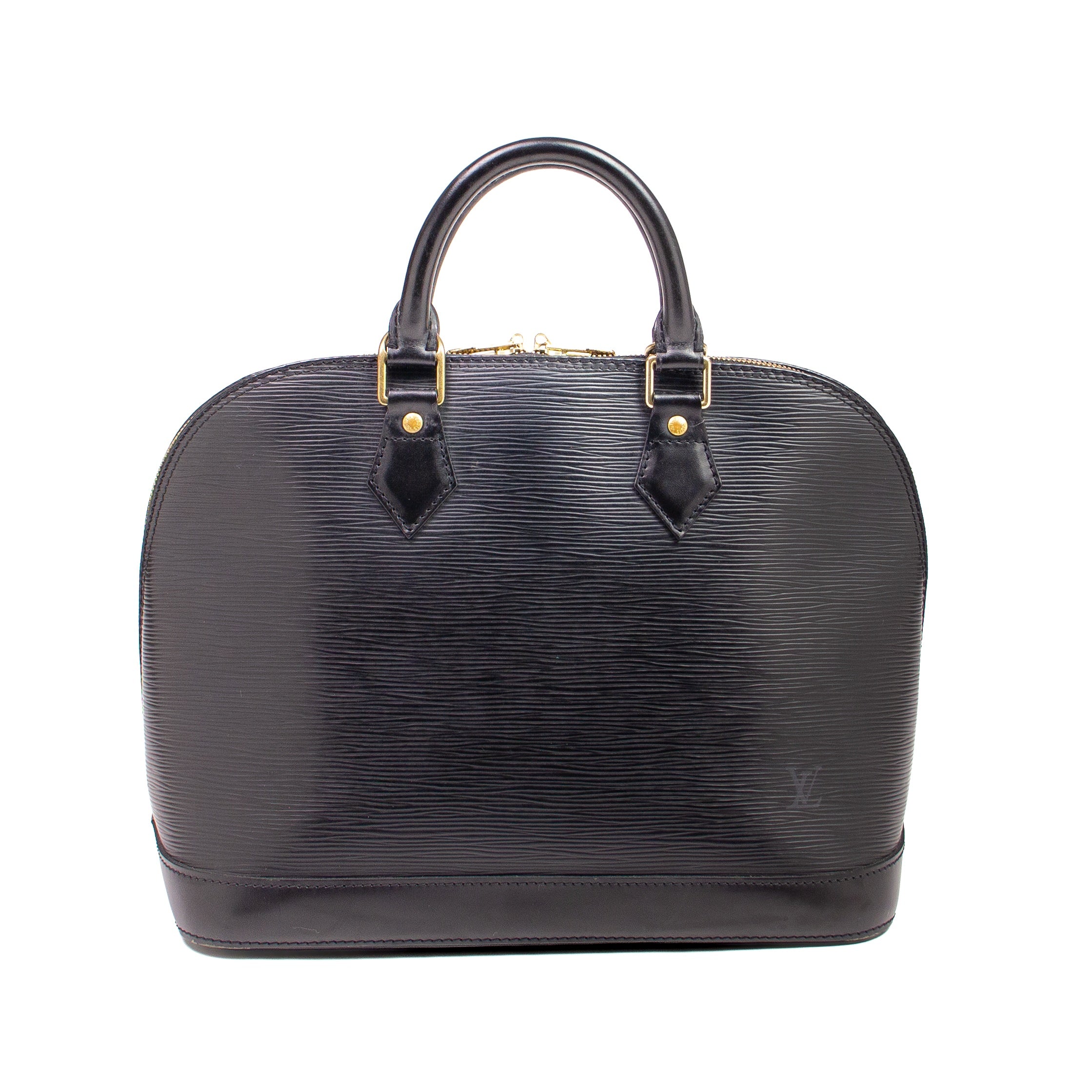 Louis Vuitton Alma PM Epi