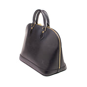 Louis Vuitton Alma PM Epi