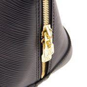 Louis Vuitton Alma PM Epi