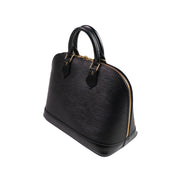 Louis Vuitton Epi Alma PM