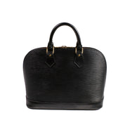 Louis Vuitton Epi Alma PM