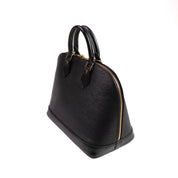 Louis Vuitton Epi Alma PM